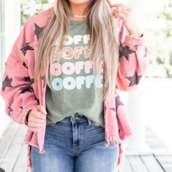 POL jacket - Picture 3 of 4